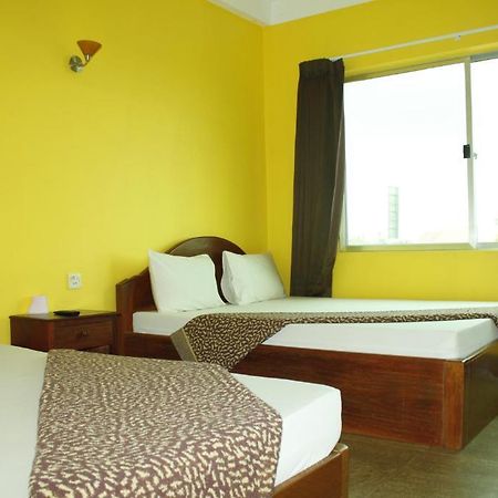 Sunday Guesthouse Sihanoukville Exterior foto