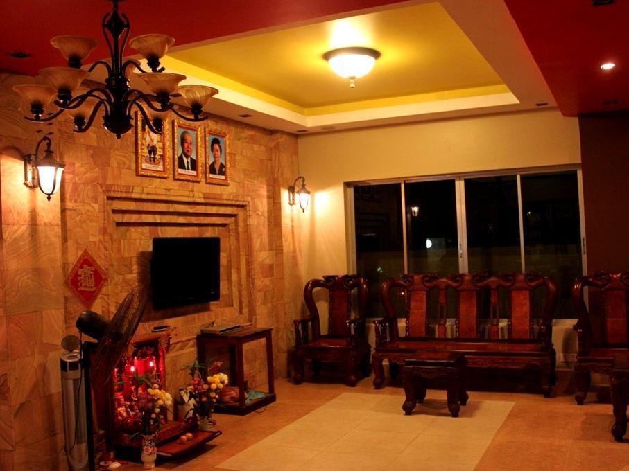 Sunday Guesthouse Sihanoukville Exterior foto